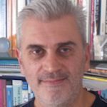 Track 10-TeDISABLE-TPC Chair Coordinator-Charalampos Karagiannidis Track 10-TeDISABLE-TPC Chair Coordinator-Charalampos Karagiannidis