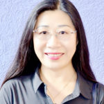 Track 13. MA-TEL-TPC Co-Chair-Lin Lin Track 13. MA-TEL-TPC Co-Chair-Lin Lin