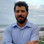 Track 14-TeASSESS-TPC Co-Chair-Eduardo Aranha Track 14-TeASSESS-TPC Co-Chair-Eduardo Aranha