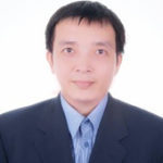 Track 4-DIGITEL-TPC Co-Chair-Seng Yue Wong Track 4-DIGITEL-TPC Co-Chair-Seng Yue Wong