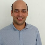 Track 7-TeSTEM-TPC Co-Chair-Alexandre Magno Andrade Maciel Track 7-TeSTEM-TPC Co-Chair-Alexandre Magno Andrade Maciel